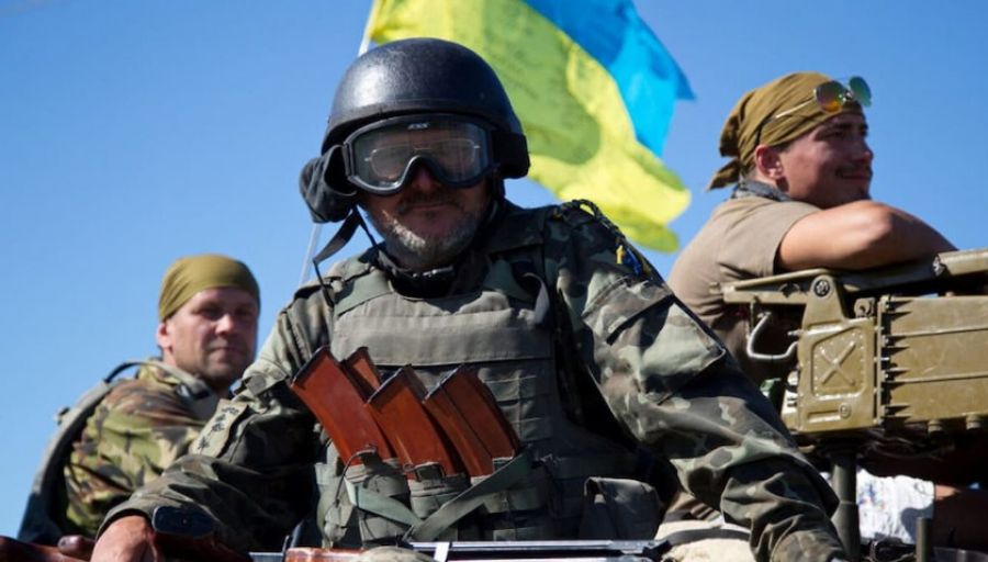 НМ ДНР: Киев направляет одесские резервы ВСУ на Херсонский фронт