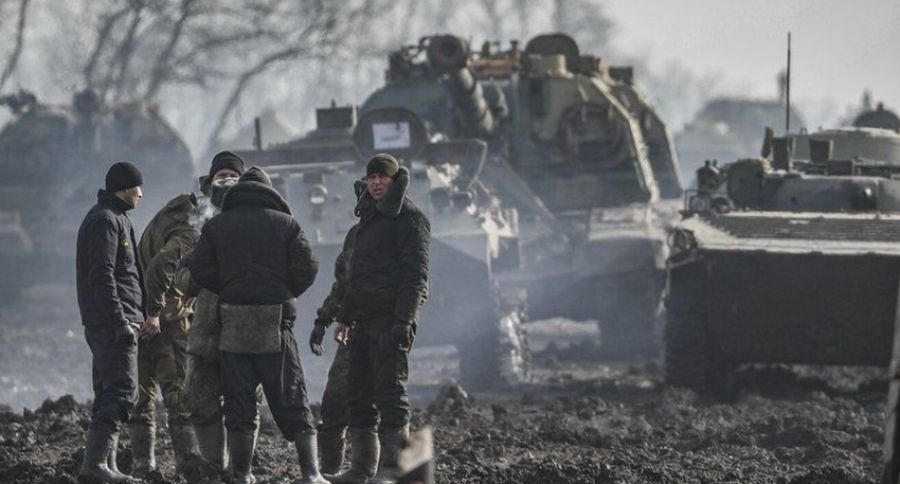 РВ: В КГБ Белоруссии представили свой прогноз по «переломному моменту» СВО на Украине