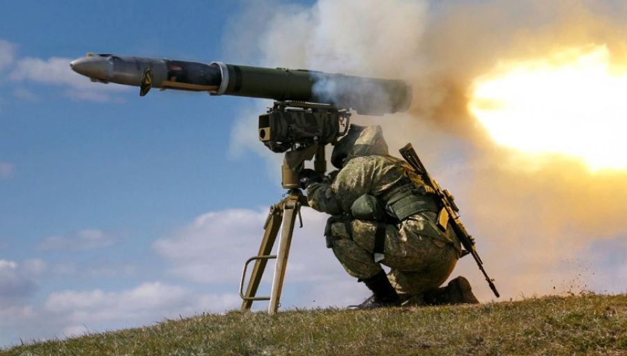 РВ: Подразделения НМ ДНР уничтожили топливо для военной техники ВСУ