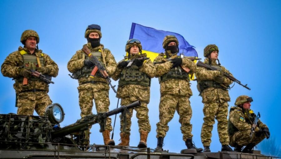 В Киеве заявили, что США были не готовы к тому, что Украине выгребет все склады вооружений