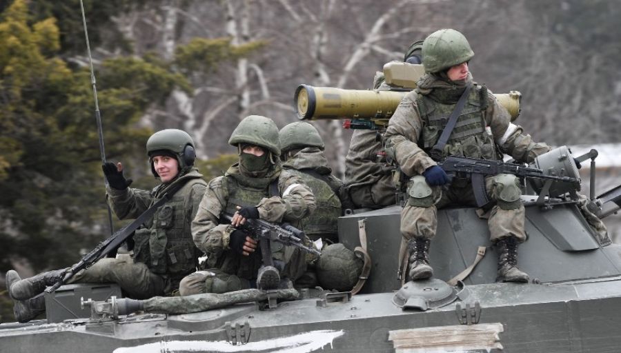 Пушилин сообщил о снижении интенсивности обстрелов ДНР после ответных ударов ВС РФ