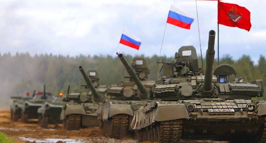 СП: Кремль предложил Киеву мирный договор, либо завтра потерю Одессы, Николаева и Харькова