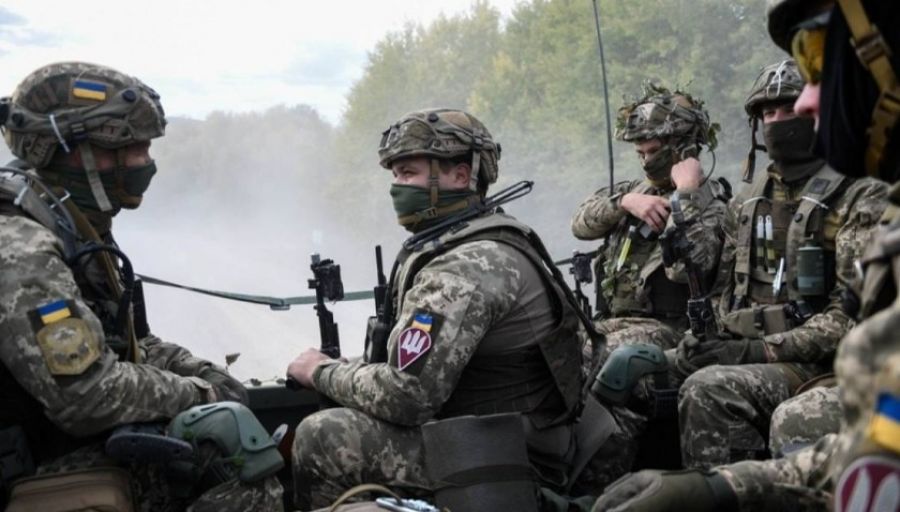 Михайлов заявил, что техника НАТО в зоне СВО не сможет работать в мороз