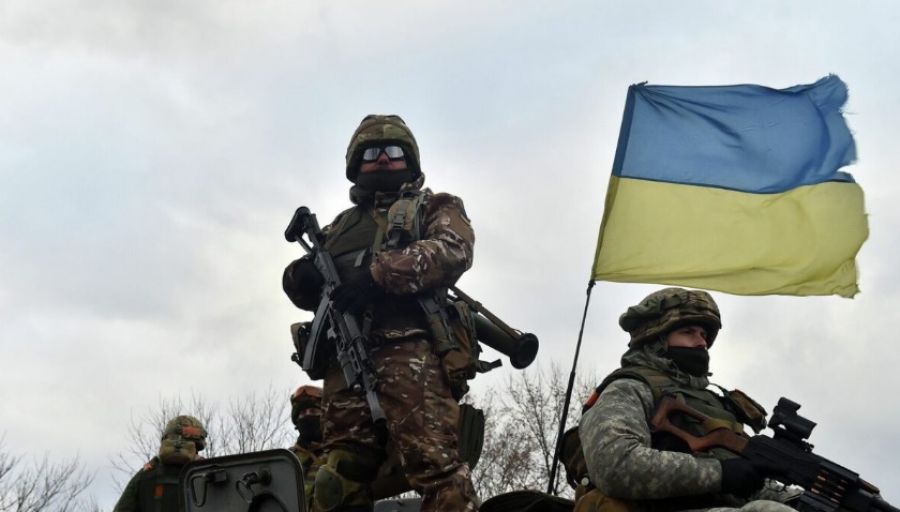 ВС Украины используют отряды диверсантов для уничтожения орудий российской артиллерии