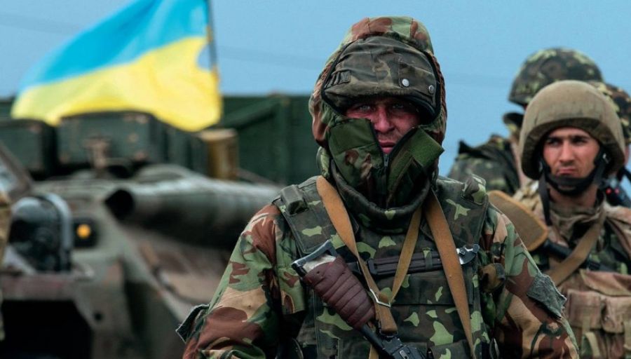 Foreign Affairs: Россия может победить Украину благодаря частичной мобилизации