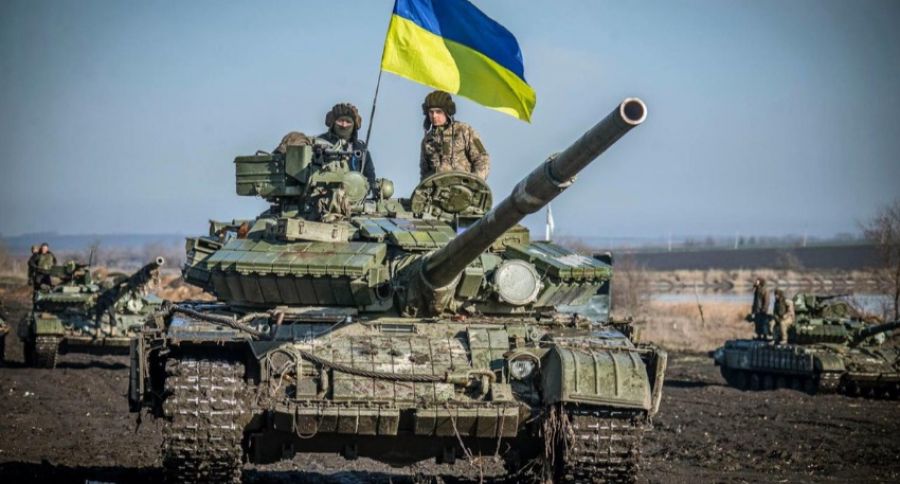 Экс-полковник ГРУ Стрелков заявил, что ВСУ взяли под полный контроль поселок Торское