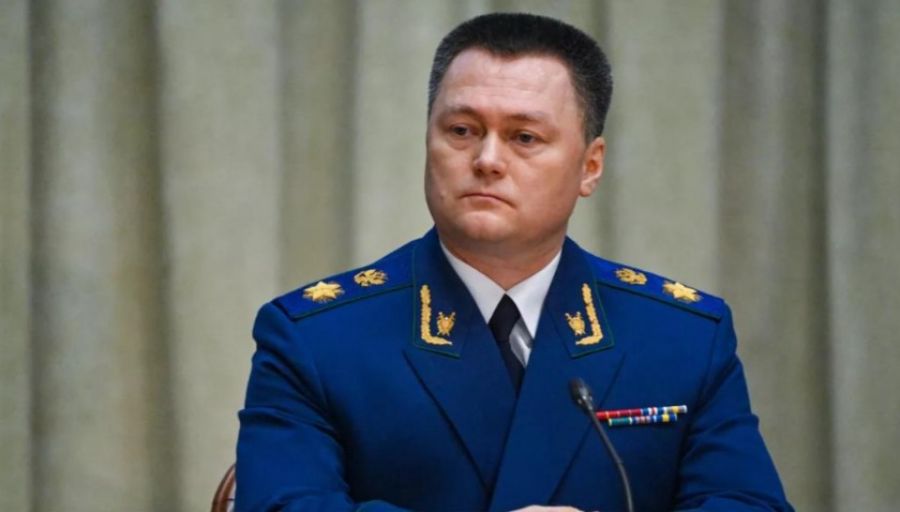 Генпрокурор РФ Игорь Краснов разъяснил действия при получении повестки по ошибке