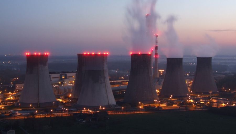 В Foreign Policy заявили, что Европа шагает с обрыва в холодную пропасть