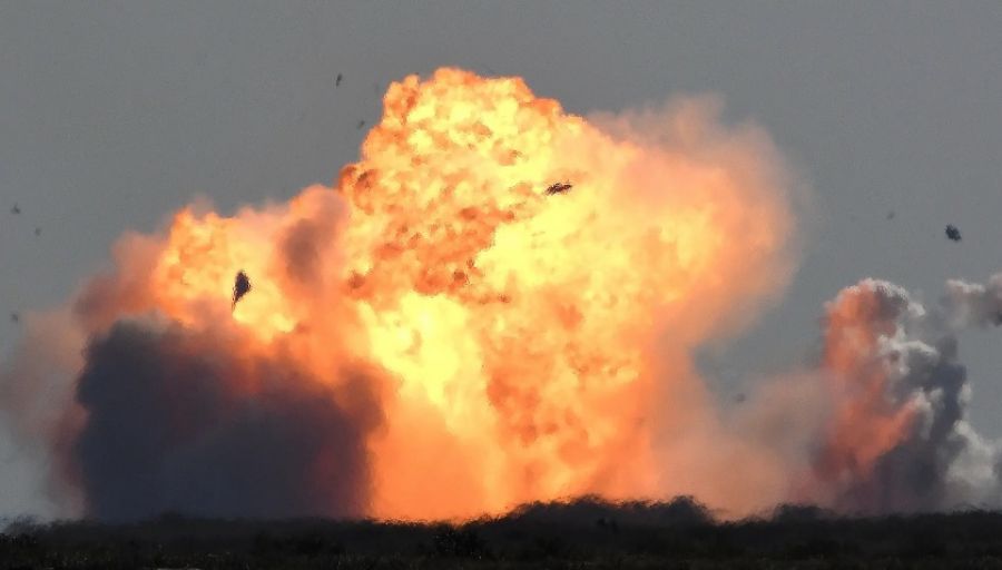 RusVesna: Момент ракетного удара ВС РФ по Киеву попал в прямой эфир телеканала Би-би-си