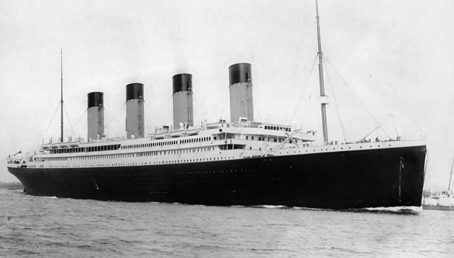 СП: Сатановский: компромисс между пассажирами тонущего «Титаника» за место в шлюпке невозможен