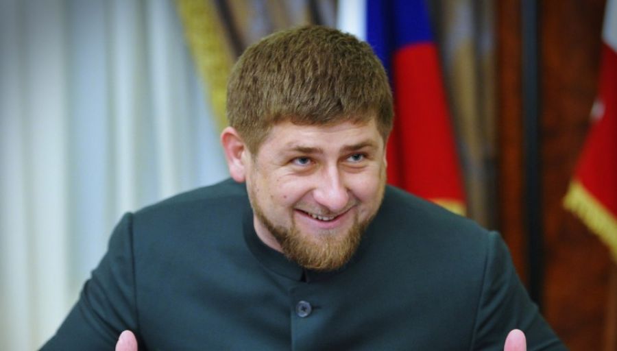 Рамзан Кадыров положительно оценил назначение генерала Суровкина командующим ВС РФ в СВО
