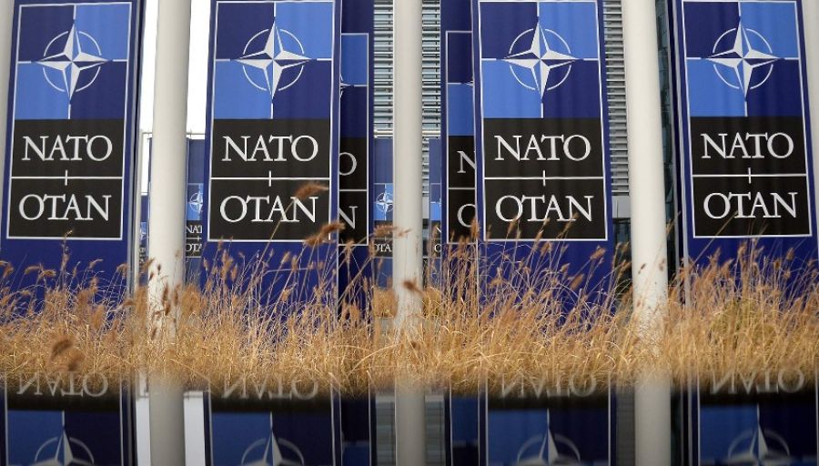 МО США просит Венгрию и Турцию одобрить вступление в НАТО новых членов