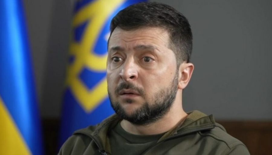 СП: Зеленский поставил ВСУ задачу по «освобождению» Курил сразу после Донбасса и Крыма