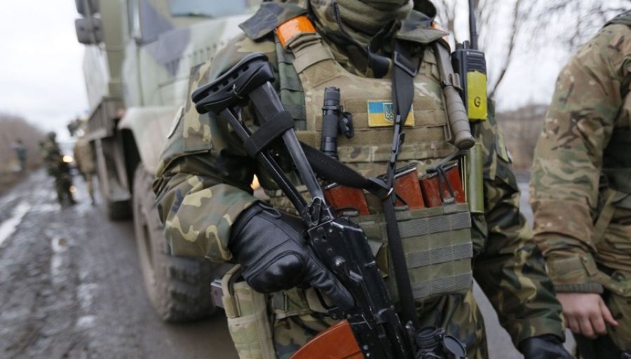 МК: ВСУ начали отступление на Украине