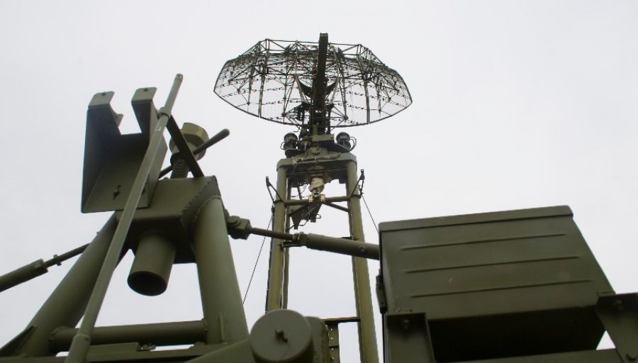 Леонков проинформировал, что самолёты ВВС Украины атакуют свои позиции из-за систем РЭБ РФ