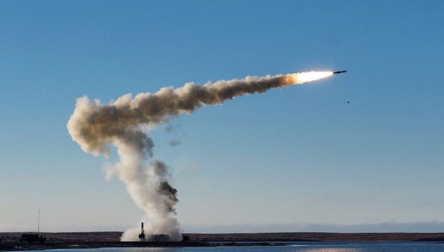 ВС РФ нанесли высокоточные ракетные удары по объектам ВСУ во многих областях Украины
