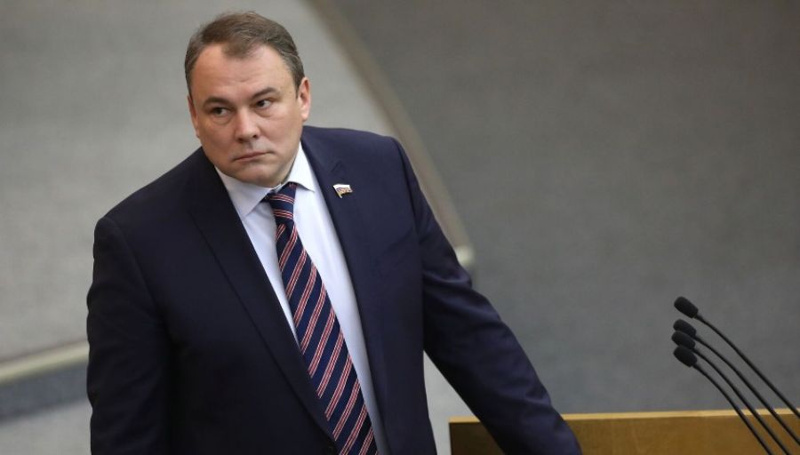 Толстой: "придется вколотить Киев в XVIII век"