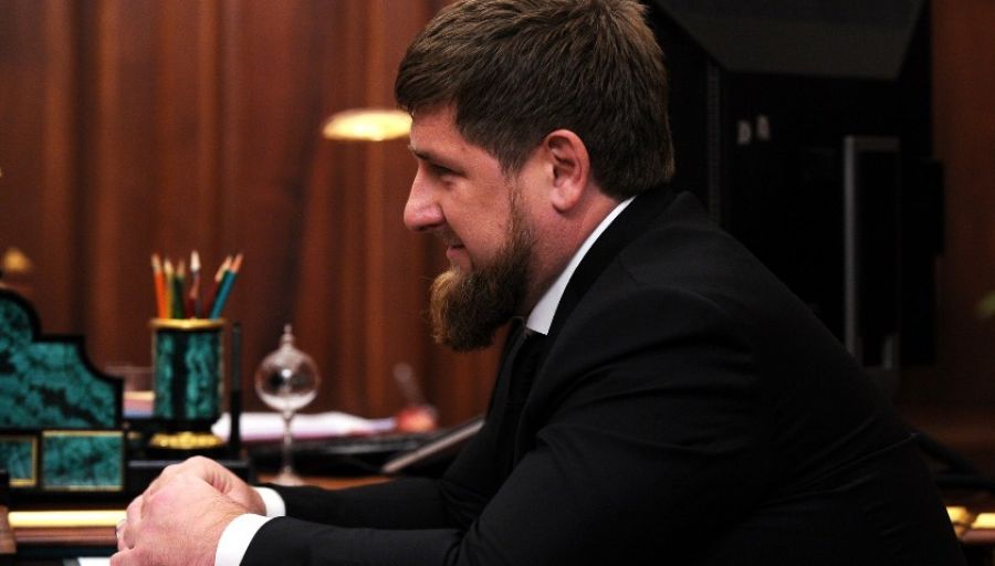 Рамзан Кадыров рассказал об "охоте" чеченских бойцов за трофеями