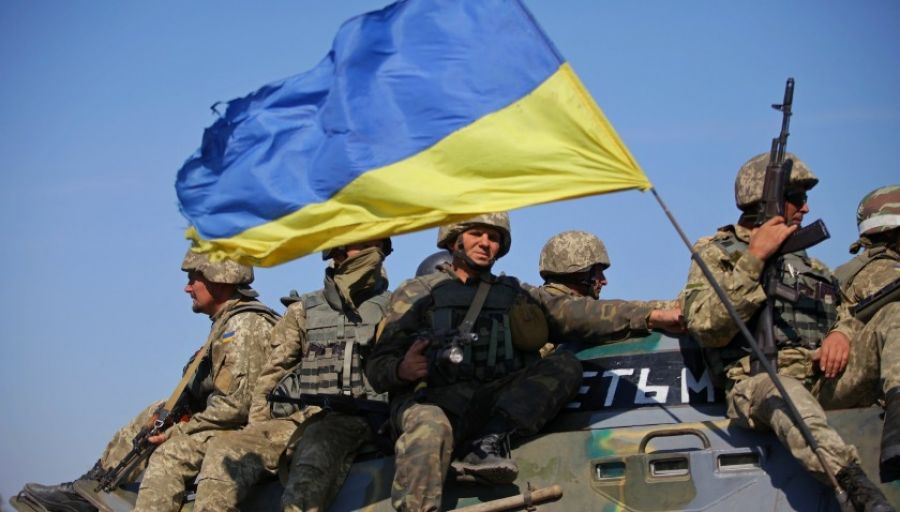 РВ: Боевик ВСУ рассказал, как они ищут «предателей» в Артёмовске