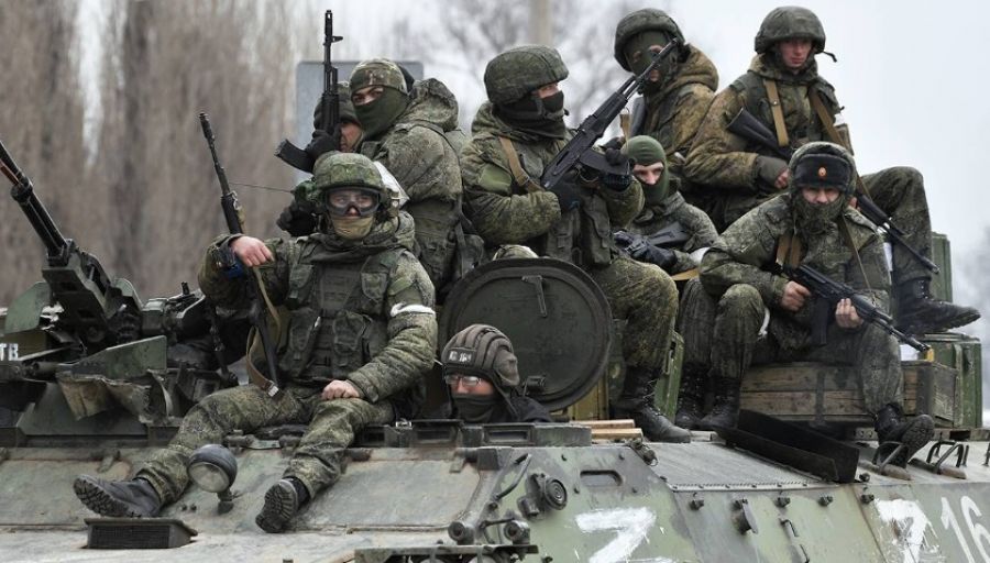 В MWM считают, что новый фронт на границе с Белоруссией изменит ход СВО на Украине