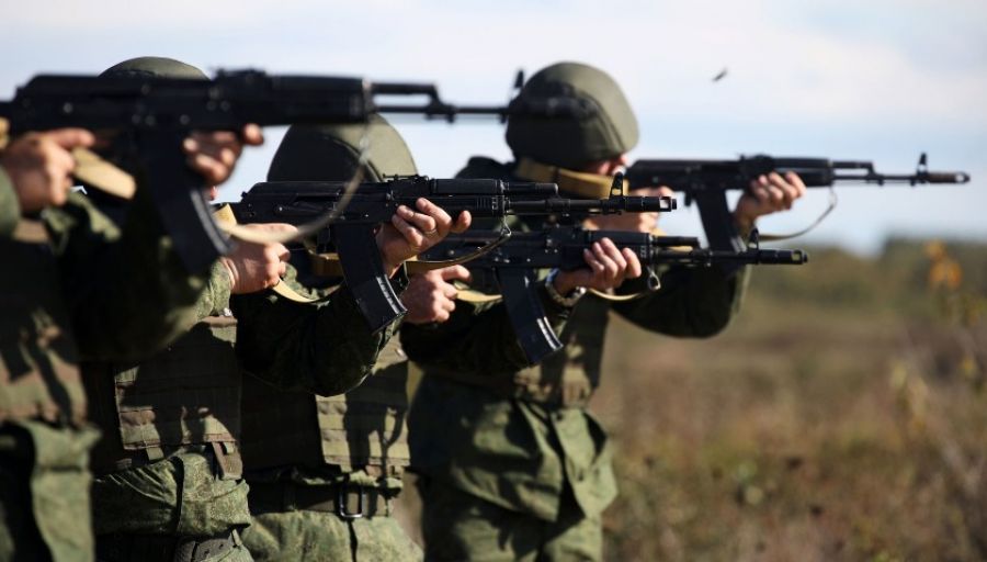 Пушилин проинформировал об успехах ВС РФ под Угледаром, Марьинкой и Авдеевкой