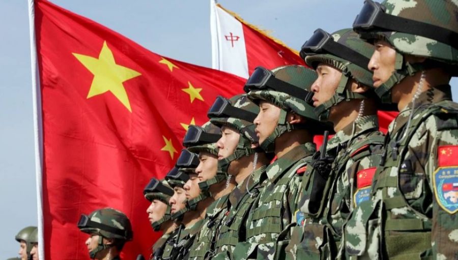 РИА Новости: Пентагону указали на ключевой недостаток ВС США перед ВС КНР