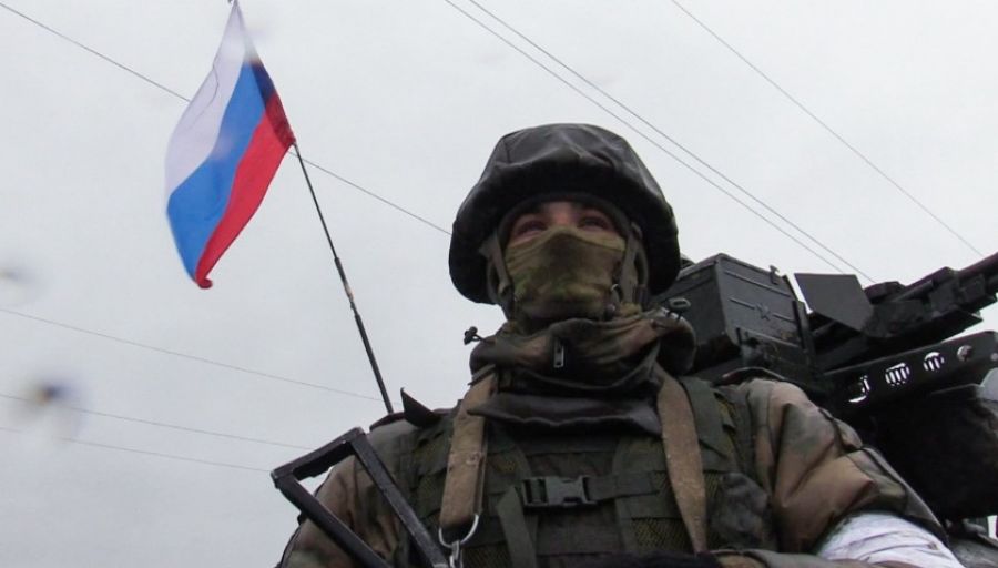 Сивков: ВС РФ специально допустили ВСУ вглубь обороны на Херсонском направлении