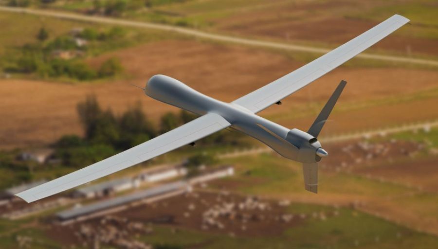 РВ: Опубликован боевой ролик охоты на ВСУ БПЛА 247-го казачьего полка ВДВ РФ