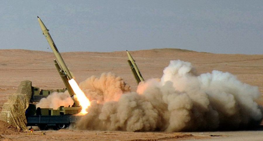 Washington Post: Иран вслед за беспилотниками поставит ВС РФ баллистические ракеты