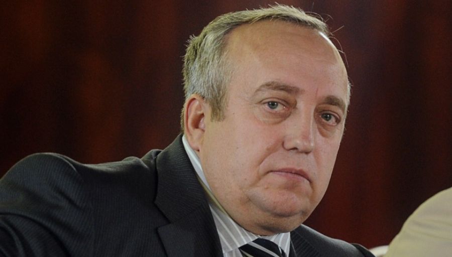 Экс-сенатор Клинцевич заявил, что ВС РФ могли действовать жестче во время ударов по Украине