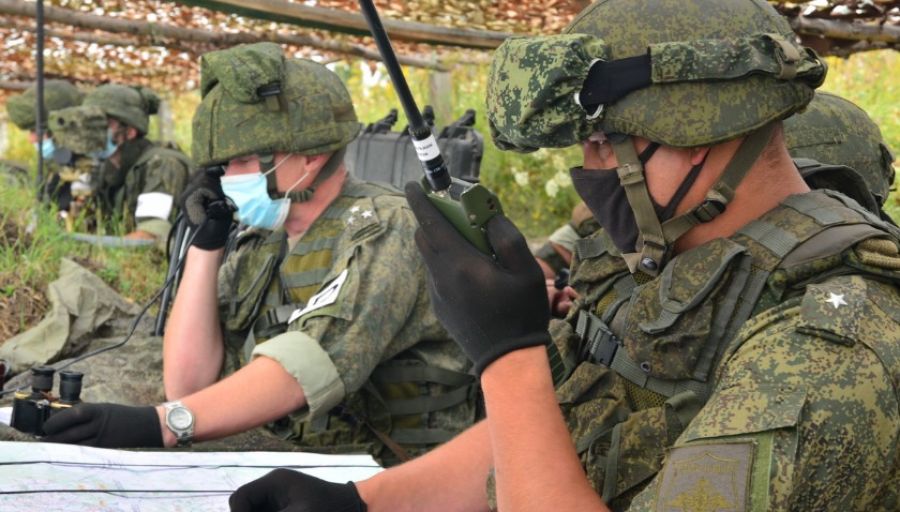 Эксперт Анатолий Матвийчук назвал самую уязвимую группу военных на поле боя