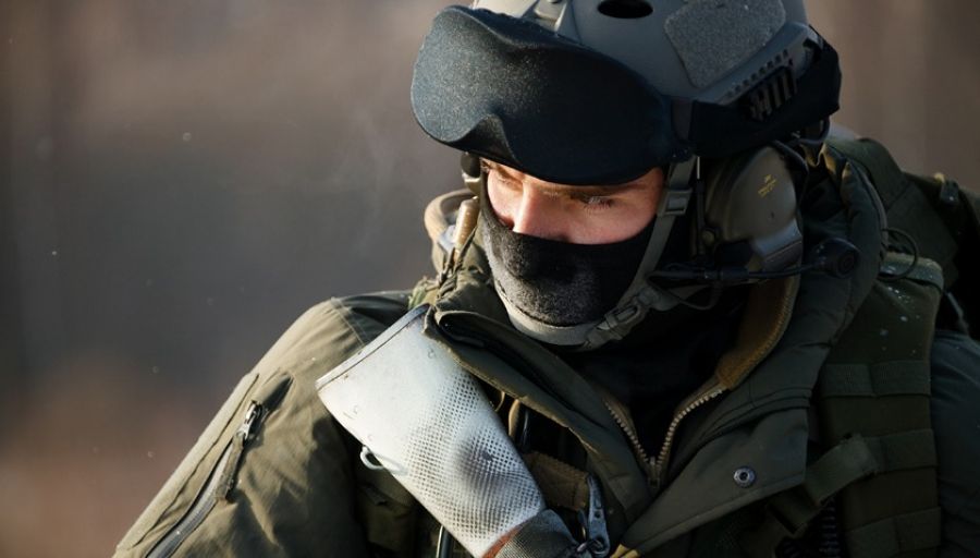 Военкор Поддубный проинформировал, что Красный Лиман придется возвращать Донбассу