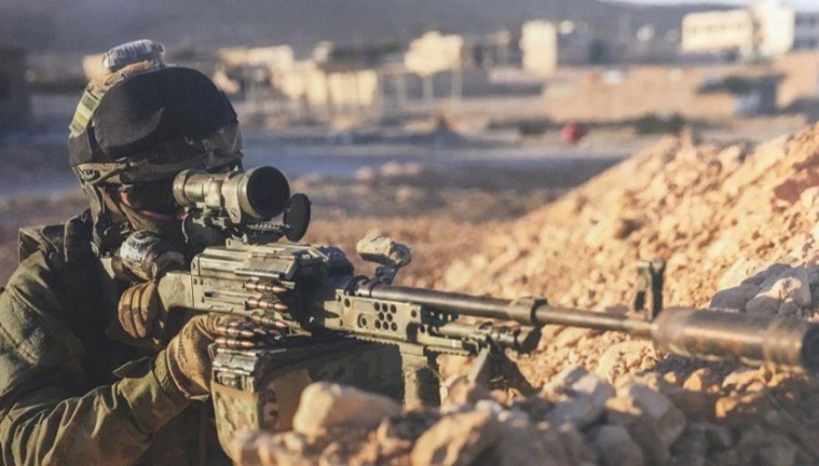 Подоляка заявил, что «удачный» прорыв ВСУ на Херсонском направлении станет «мышеловкой»