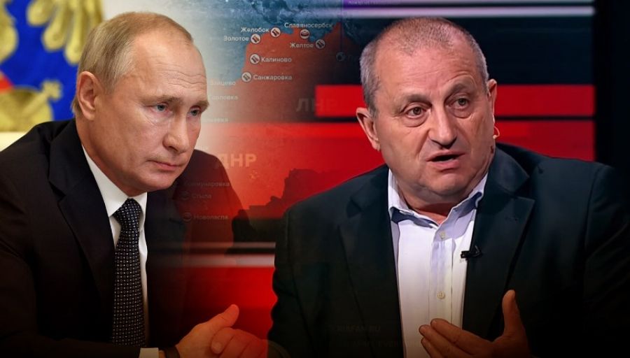 Кедми назвал «ленинградский принцип» Путина, который поможет ему уничтожить Запад