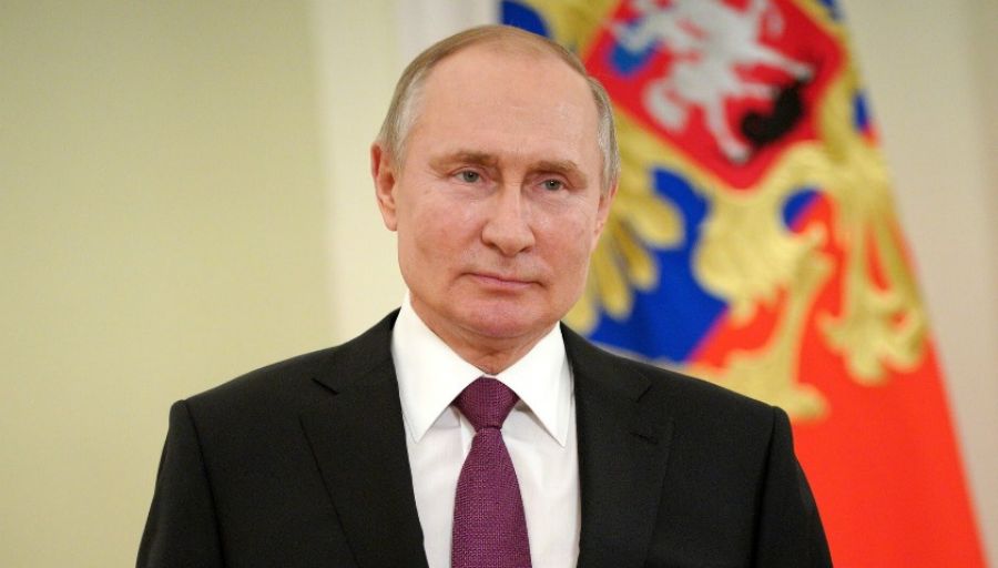 Владимир Путин сообщил о завершении всех мобилизационных мероприятий в течение двух недель