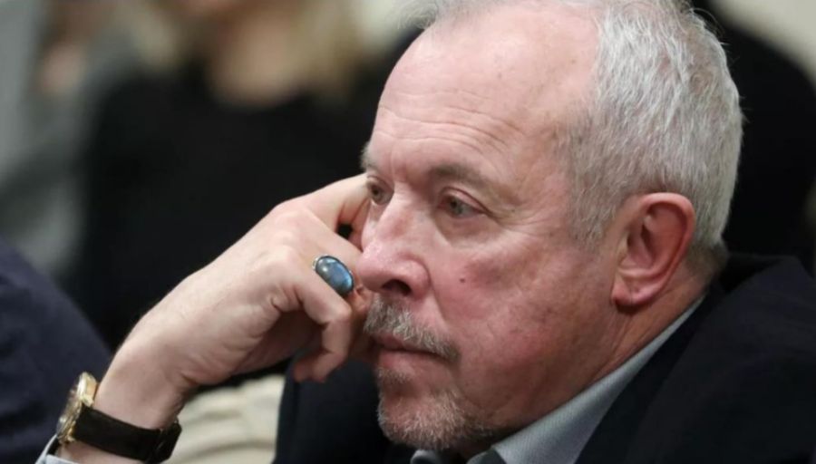 Андрей Макаревич* подал иск в суд: требует отменить его признание иноагентом