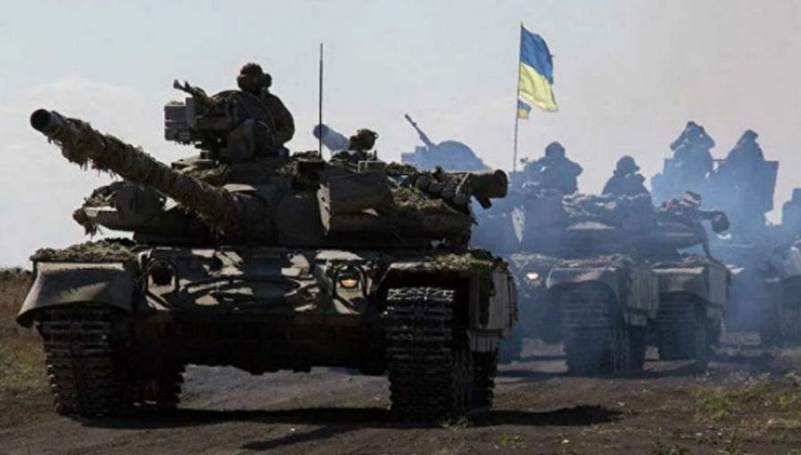 Мирошник отметил, что Киев перебросил в район Кременной наемников