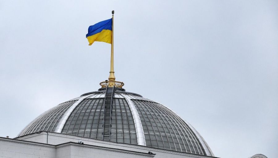 Алексей Кулеба проинформировал, что под Киевом гремят взрывы