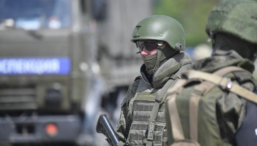Шурыгин проинформировал, что армия ВС РФ не была готова к большому европейскому конфликту