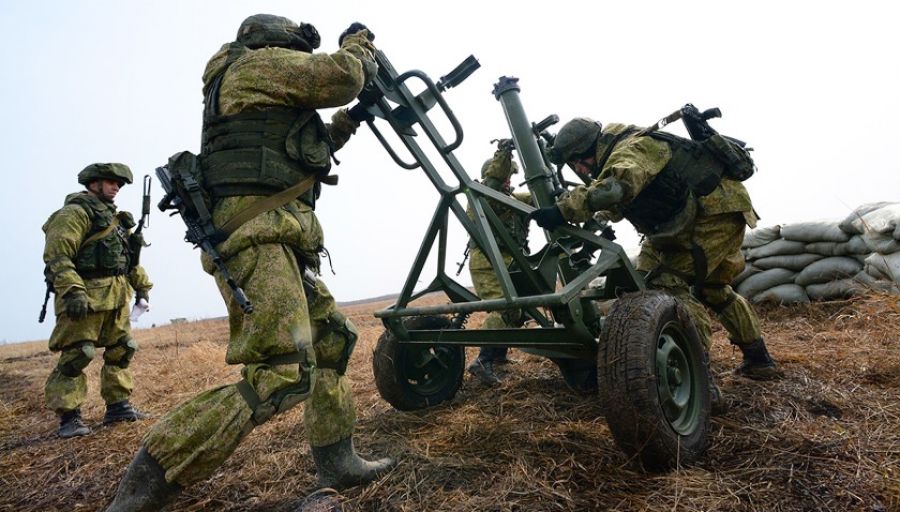 SP: ОДКБ — Чужая "благодать за гранью дружеских солдат" обходятся России слишком дорого