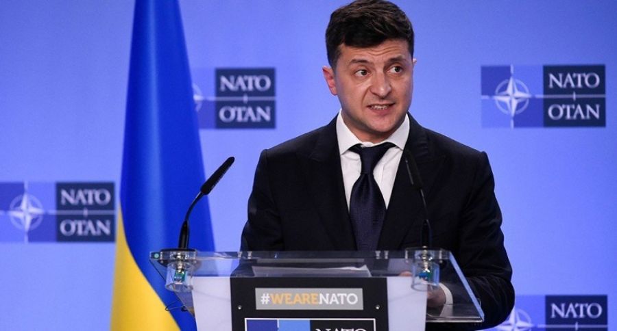 СП: Аутсайдеры НАТО готовы «лечь костьми» за Украину. Однако только на бумаге