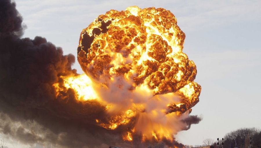 Замминистра информации ДНР Безсонов указал на странности во взрыве на Крымском мосту