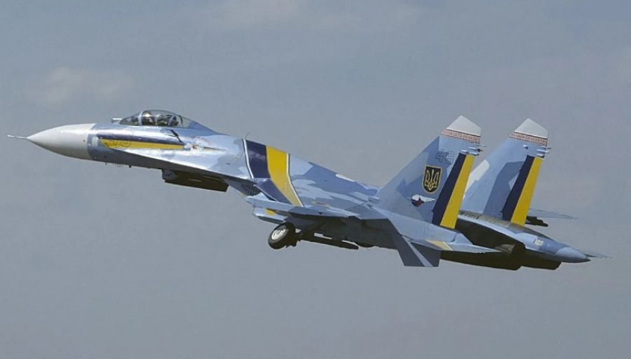 Экс-пилот ВВС Украины рекомендовал «прожечь Россию вглубь на 100 километров»