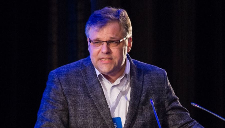 Полпред ЛНР Мирошник заявил, что ВСУ стянули к приграничным с ЛНР районам свои войска