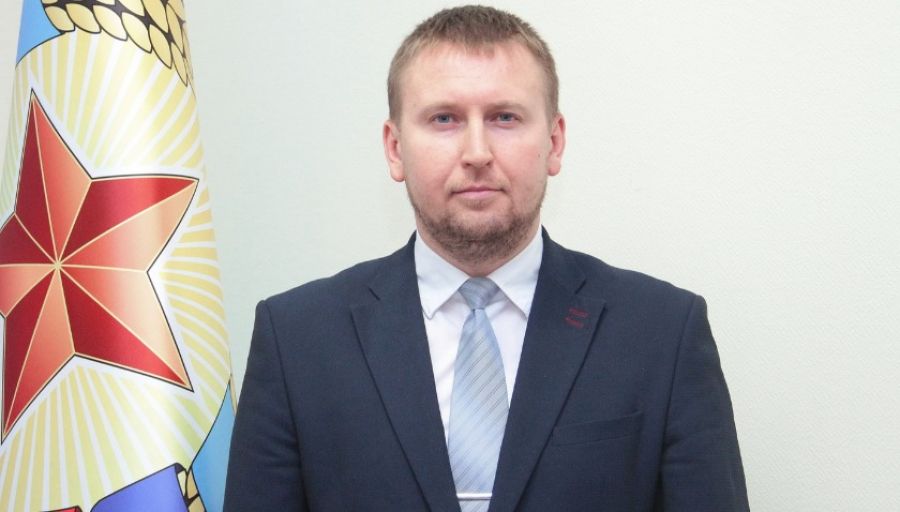 СП: Председатель НС ЛНР Денис Мирошниченко: «Я бы их на поле боя не отпускал»