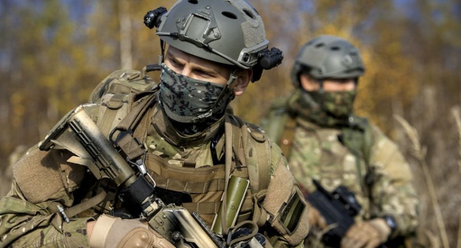 КП: Выдохлось ли наступление ВС Украины и как повлияют на ситуацию на фронте генерал Суровикин и мобилизованные