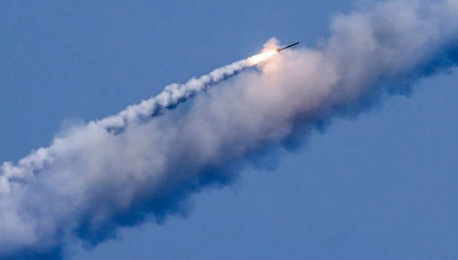 РВ: ВКС России нанесли удары по целям — Поражен арсенал и критическая инфраструктура на Украине