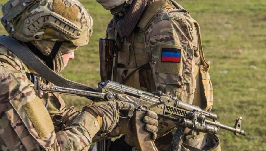 RusVesna: спецназ ДНР уничтожил 22 бойца ВСУ у Донецкого аэропорта
