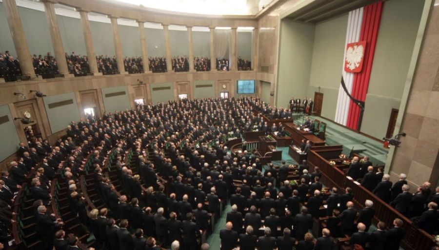 Депутат сейма Польши Роберт Бедронь назвал ЧП на Крымском мосту "бальзамом на сердце"