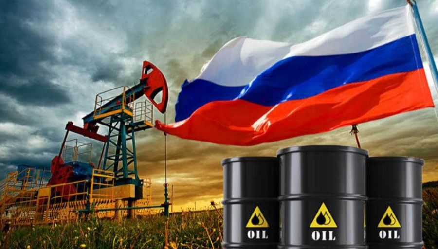ВЗГЛЯД: Российская нефть и ОПЕК+ отбили атаку со стороны США по введению потолка цен